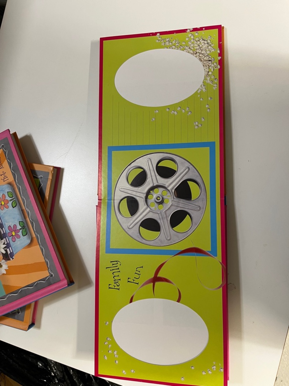 Set of 3 “Sisters” photo albums - Picture 6 of 14